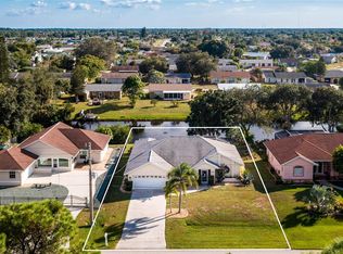 13439 Foresman Blvd, Port Charlotte, FL 33981
