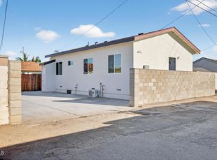 1227 S G St #2, Oxnard, CA 93033