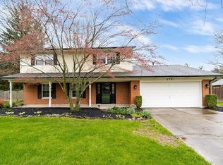 5781 King Arthur Dr, Dayton, OH 45429