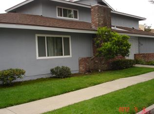 8182 La Paz Dr #E, Huntington Beach, CA 92647