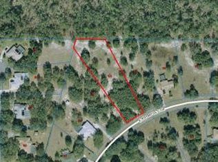 1295 E Ridgefield Dr, Hernando, FL 34442