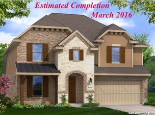2905 Pawtucket Rd, Schertz, TX 78108