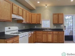 804 N Montford Ave, Baltimore, MD 21205