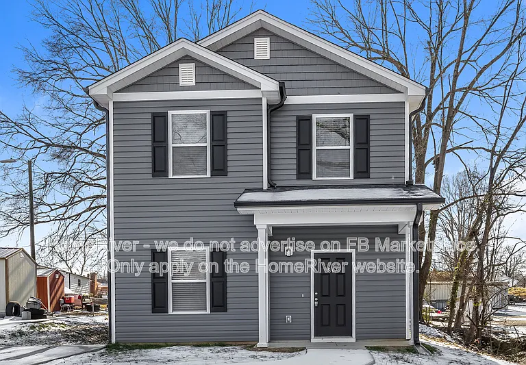 817 Chandler Ave — Photo 1