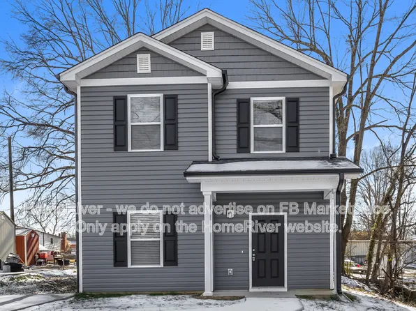 817 Chandler Ave, Burlington, NC 27217