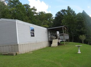 490 Blackeys Branch Rd, Manchester, KY 40962