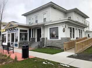 214 S Main St, Newark, NY 14513
