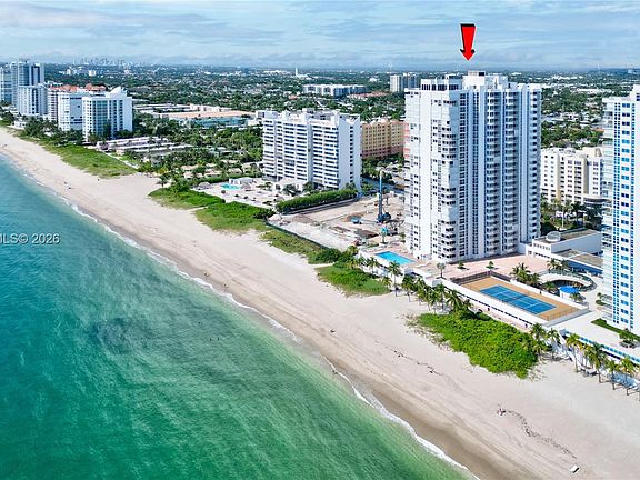 5th image of 1370 S Ocean Blvd APT 1505