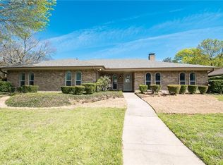 2926 Deep Valley Trl, Plano, TX 75075
