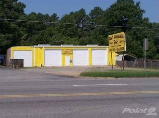 1003 S Main St, Searcy, AR 72143