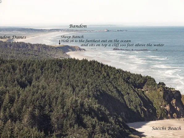 88184 Ocean Estates Rd, Bandon, OR 97411
