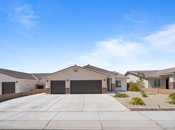12586 E 51st St, Yuma, AZ 85367