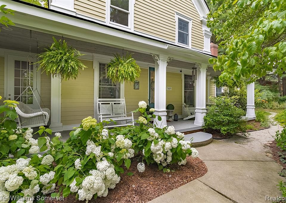 3449 Lippincott Rd, Lapeer, MI 48446 MLS 20230058555 Zillow