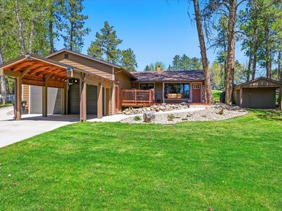 20708 76th Loop, Sturgis, SD, 57785