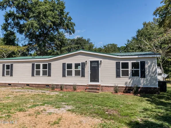 7320 Nc Highway 210, Rocky Point, NC 28457