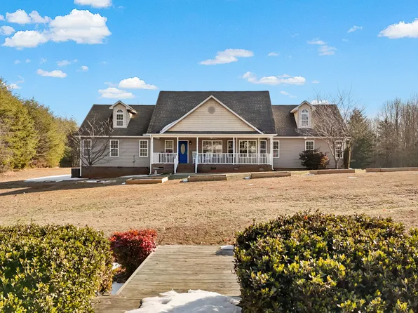 3870 Nelson Pond Dr, Franklinville, NC 27248