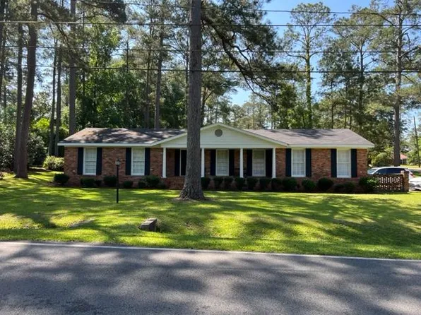 336 Buchannan St SE, Cairo, GA 39828