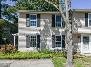 6272 Blue Dart Pl, Columbia, MD 21045