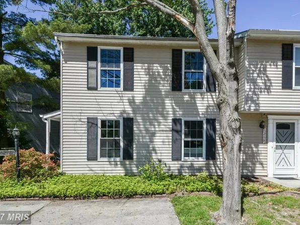 6272 Blue Dart Pl, Columbia, MD 21045