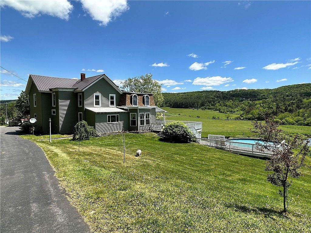 3048 State Highway 51, Morris, NY 13808 MLS OD137771 Zillow