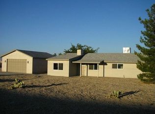 4370 N Glen Rd, Kingman, AZ 86409