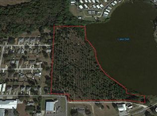 502 Dundee Rd, Dundee, FL 33838