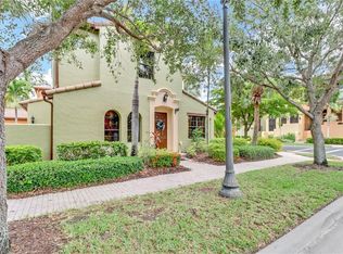 9081 Capistrano St N UNIT 5201, Naples, FL 34113