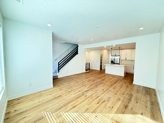 Living Room 2nd Floor
