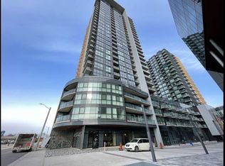 108 Garment St #2402, Kitchener, ON N2G0C8