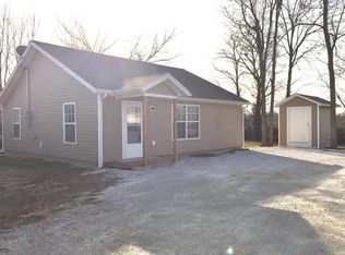 822-824 Katherine Ave, Joplin, MO 64801