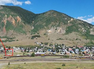 21-22 Empire St, Silverton, CO 81433