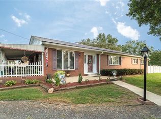 1010 Sides St, Rockwell, NC 28138