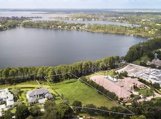 Blanche Cove Dr, Windermere, FL 34786