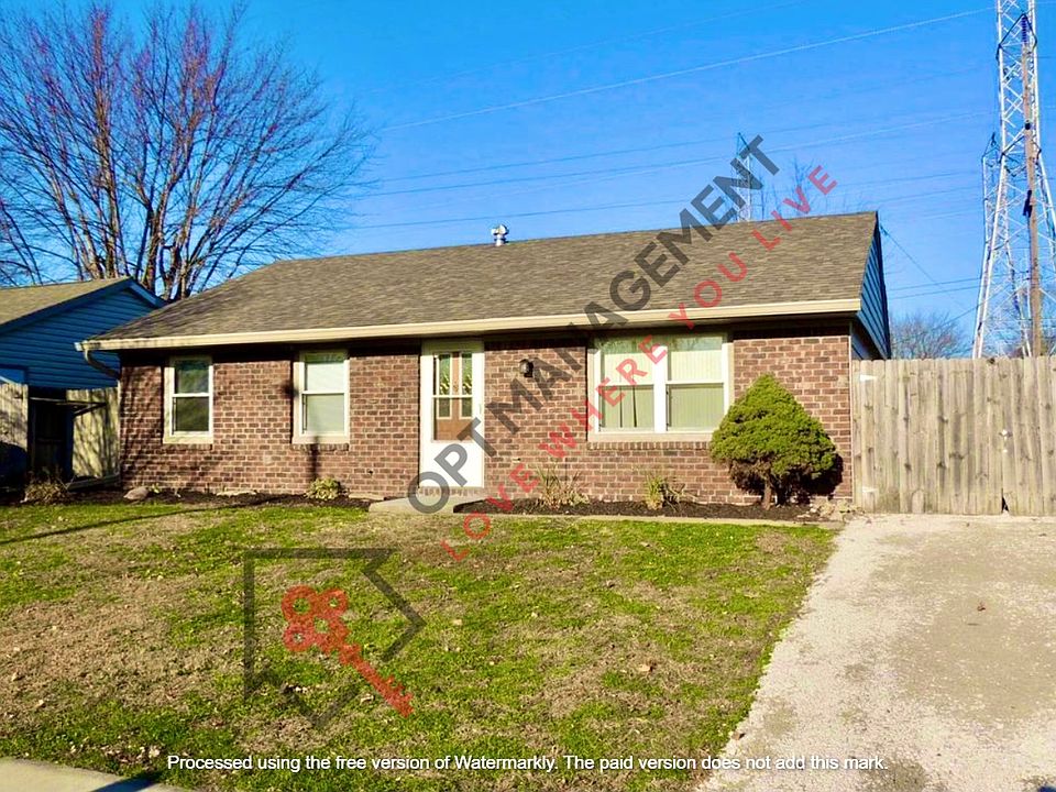 1st image of 3652 Redondo Dr