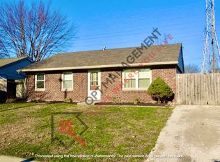 3652 Redondo Dr, Lafayette, IN 47905