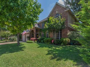 5503 S Briar Ridge Cir, McKinney, TX 75072