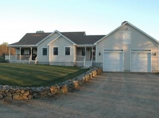 133 Mile Hill Rd, Belmont, NH 03220