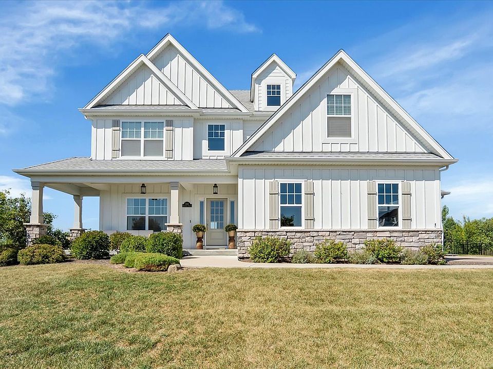 1052 Wheatfield Ave, Sugar Grove, IL 60554 Zillow