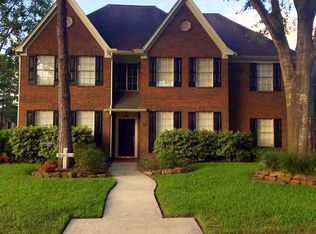 19434 Cluster Oaks Dr, Humble, TX 77346