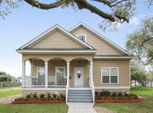 6622 Orleans Ave, New Orleans, LA 70124