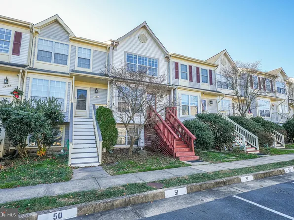 14163 Autumn Cir, Centreville, VA 20121