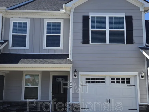 1709 Calypso Dr, Murfreesboro, TN 37128