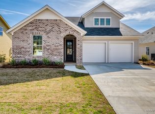 401 Ashling Ave, Pike Road, AL 36064