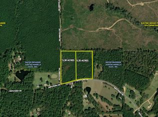 Smith Ferry Rd, Sontag, MS 39665