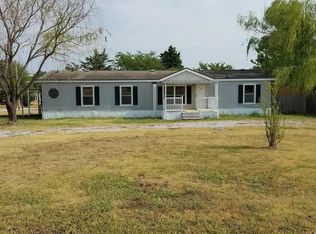 71 Cumberland Ln, Ardmore, OK 73401