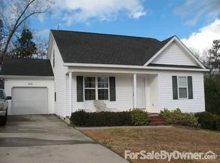 1970 Shoreline Dr, Grovetown, GA 30813