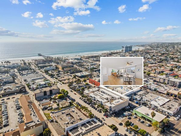 924 Hornblend St Unit 311, San Diego — photo 1