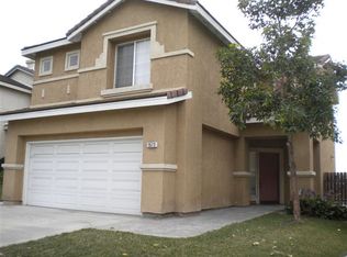 1673 Masterson Ln, San Diego, CA 92154