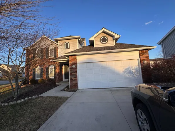 8350 Morningdew Dr, Reynoldsburg, OH 43068