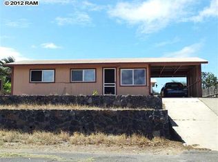 482 Kaao Cir, Kahului, HI 96732